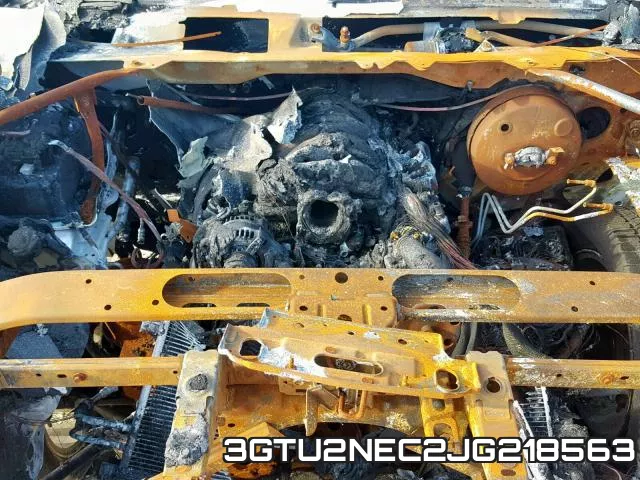 3GTU2NEC2JG218563 фото 8