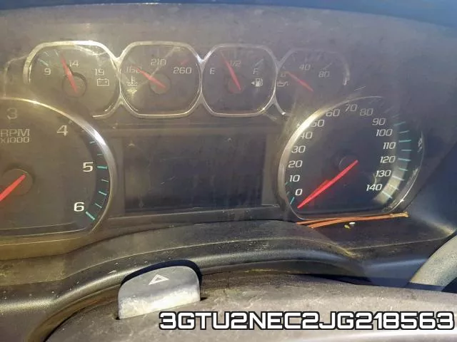 3GTU2NEC2JG218563 фото 9