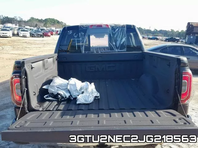 3GTU2NEC2JG218563 фото 10