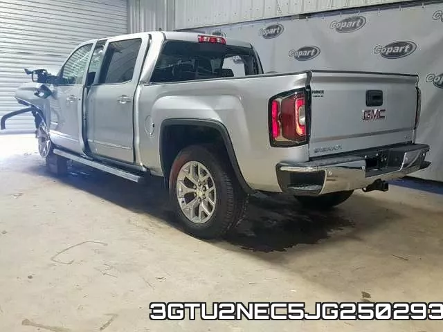 3GTU2NEC5JG250293 фото 4
