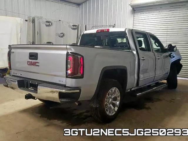 3GTU2NEC5JG250293 фото 5