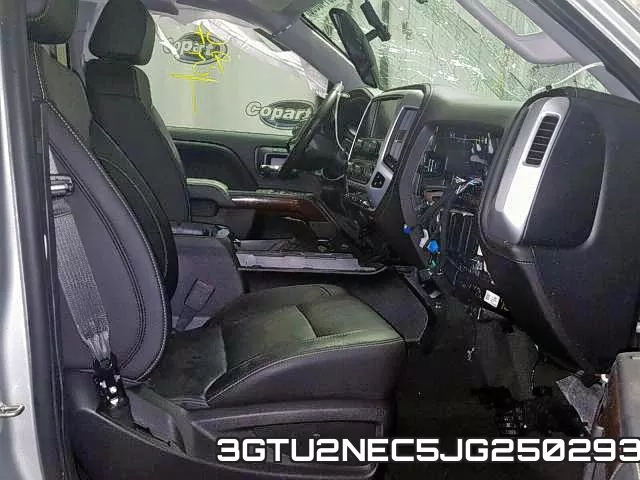 3GTU2NEC5JG250293 фото 6