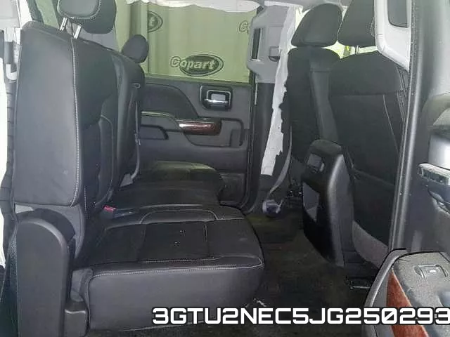 3GTU2NEC5JG250293 фото 7