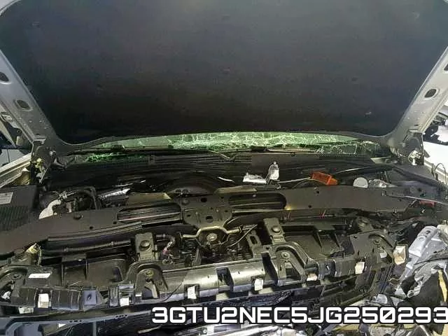 3GTU2NEC5JG250293 фото 8