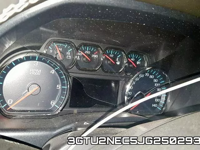 3GTU2NEC5JG250293 фото 9