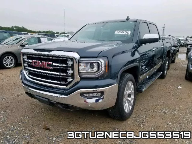 3GTU2NEC8JG553519 фото 3