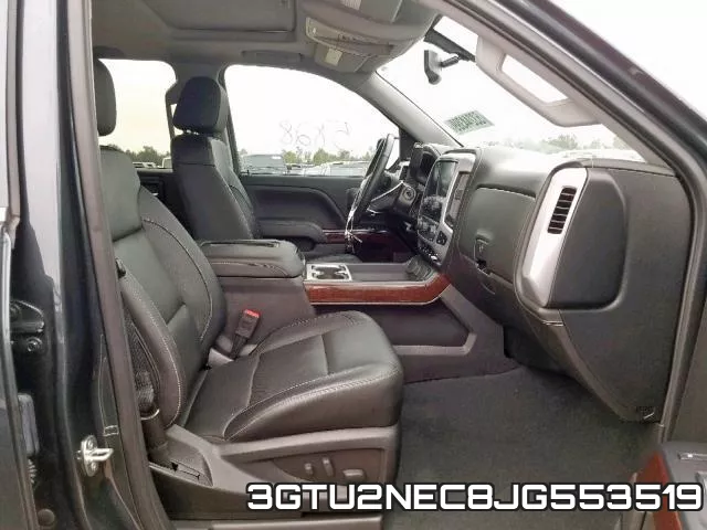 3GTU2NEC8JG553519 фото 5