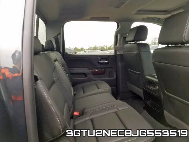 3GTU2NEC8JG553519 фото 6
