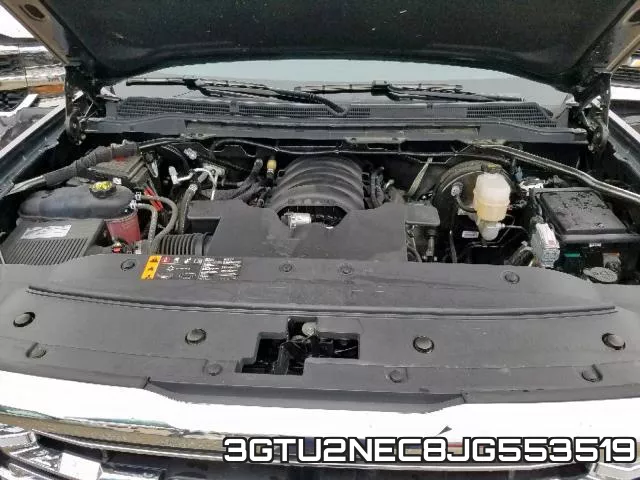 3GTU2NEC8JG553519 фото 7