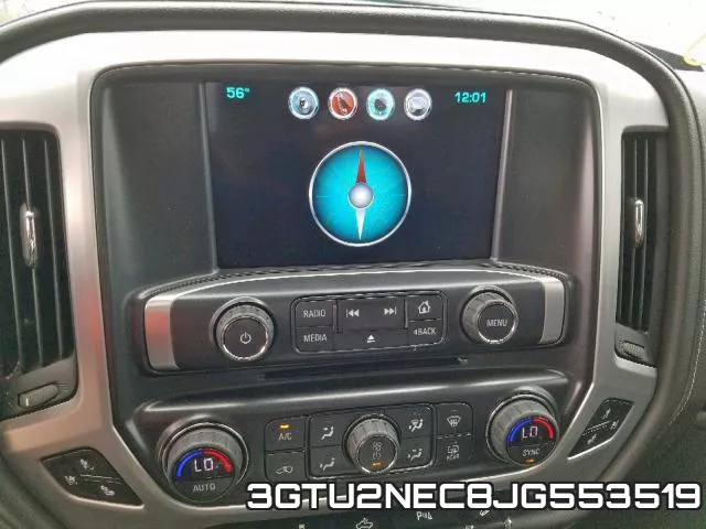 3GTU2NEC8JG553519 фото 9