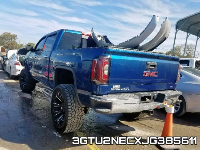 3GTU2NECXJG385611 фото 4
