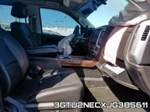3GTU2NECXJG385611 фото 6