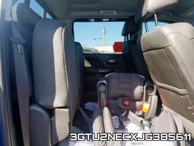3GTU2NECXJG385611 фото 7