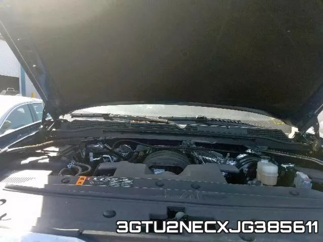 3GTU2NECXJG385611 фото 8