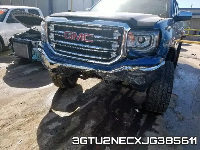 3GTU2NECXJG385611 фото 10