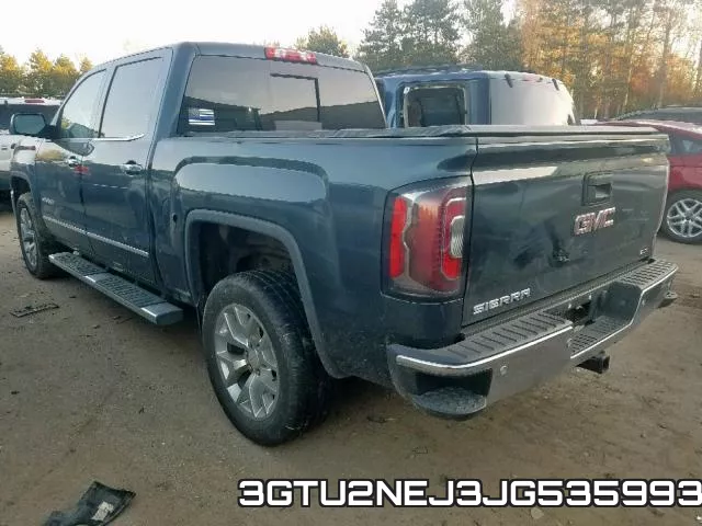 3GTU2NEJ3JG535993 фото 4