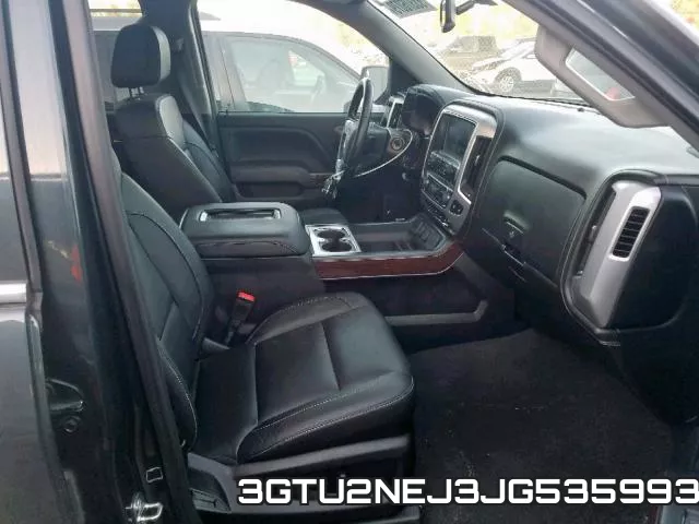 3GTU2NEJ3JG535993 фото 6