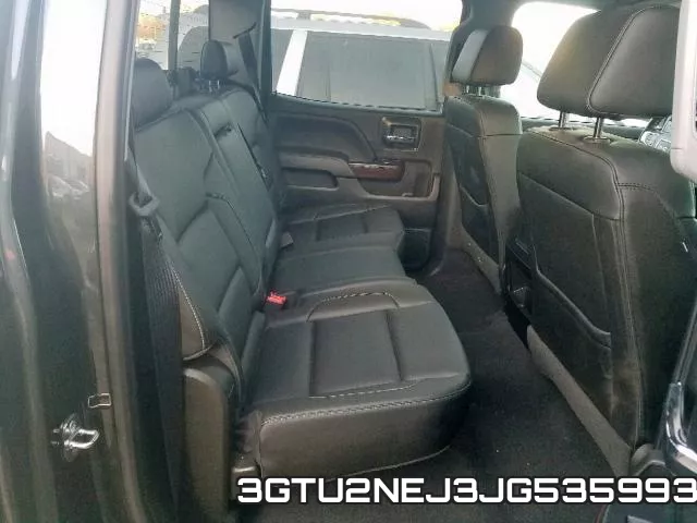 3GTU2NEJ3JG535993 фото 7