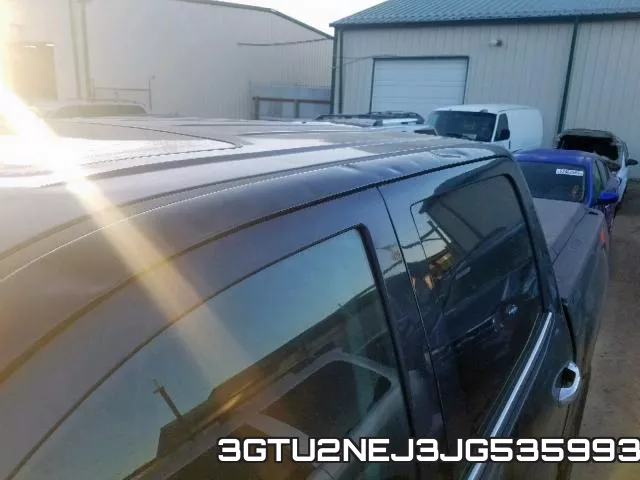 3GTU2NEJ3JG535993 фото 10