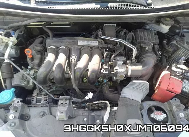 3HGGK5H0XJM706094 фото 2