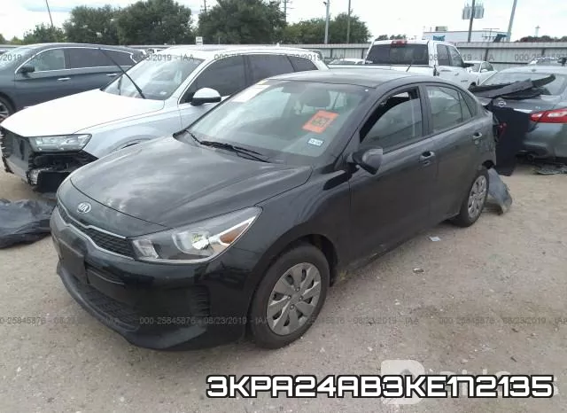 3KPA24AB3KE172135 фото 3