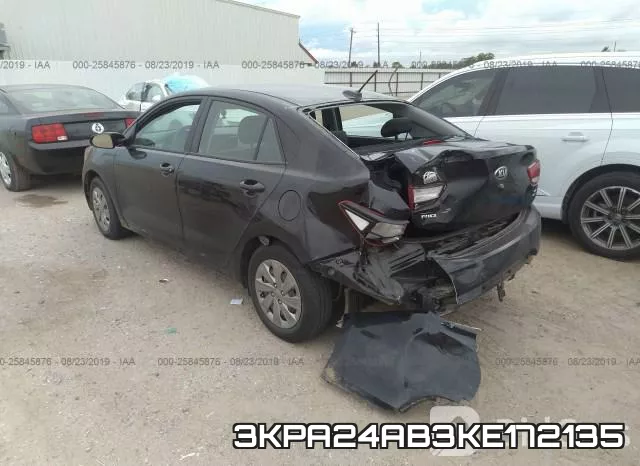 3KPA24AB3KE172135 фото 4