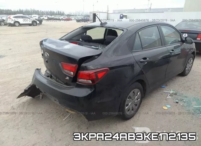 3KPA24AB3KE172135 фото 5