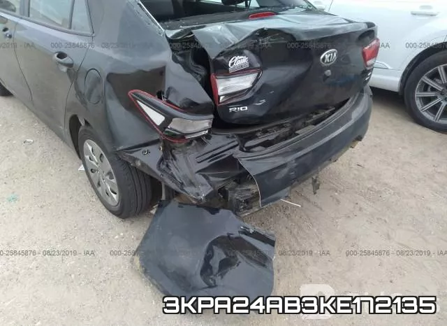 3KPA24AB3KE172135 фото 7