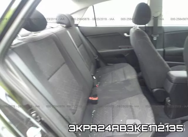 3KPA24AB3KE172135 фото 9