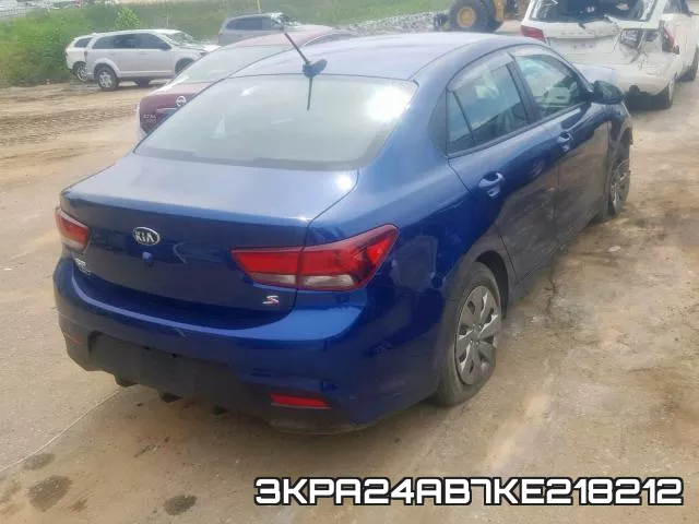 3KPA24AB7KE218212 фото 5