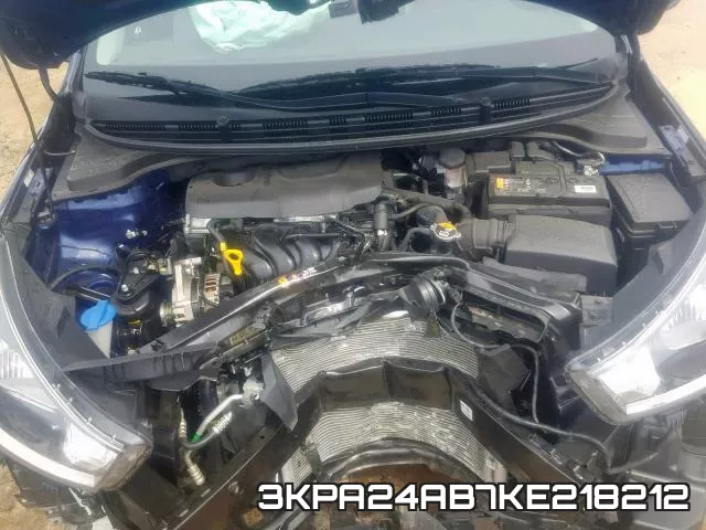 3KPA24AB7KE218212 фото 8