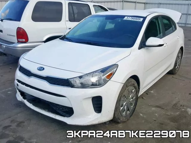 3KPA24AB7KE229078 фото 3