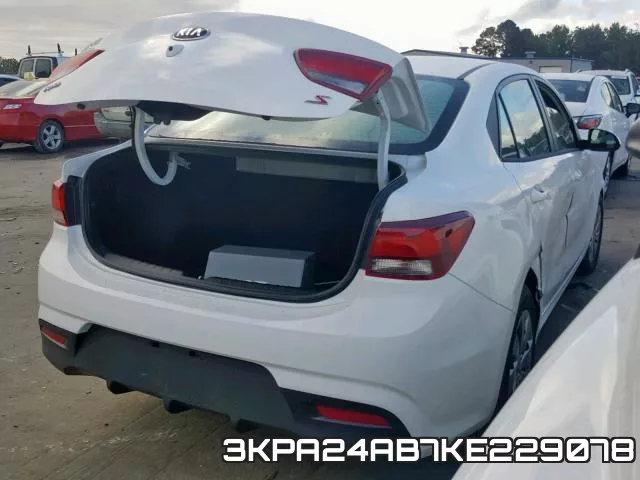 3KPA24AB7KE229078 фото 5