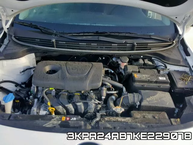3KPA24AB7KE229078 фото 8