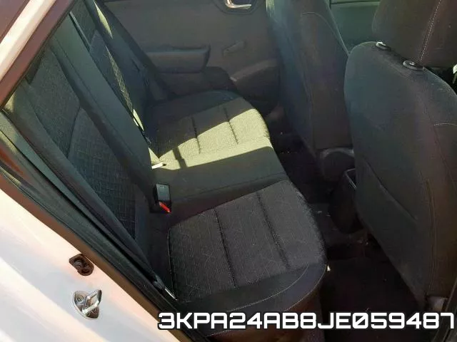 3KPA24AB8JE059487 фото 7