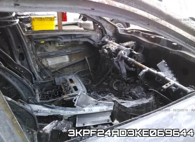 3KPF24AD3KE069644 фото 6