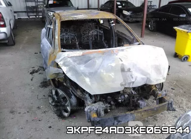 3KPF24AD3KE069644 фото 7