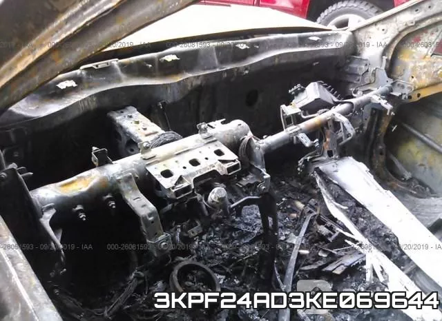 3KPF24AD3KE069644 фото 8