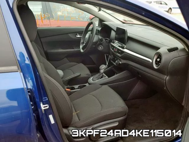 3KPF24AD4KE115014 фото 6