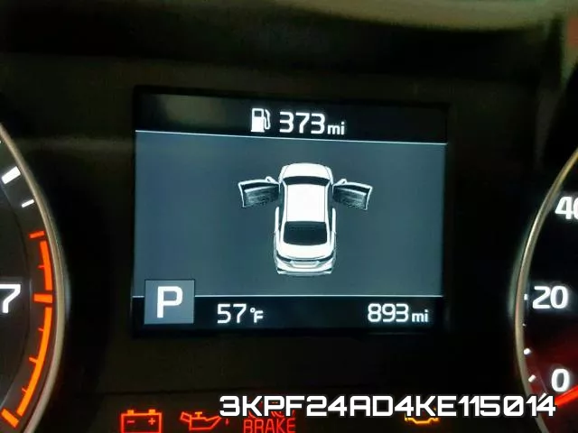 3KPF24AD4KE115014 фото 9
