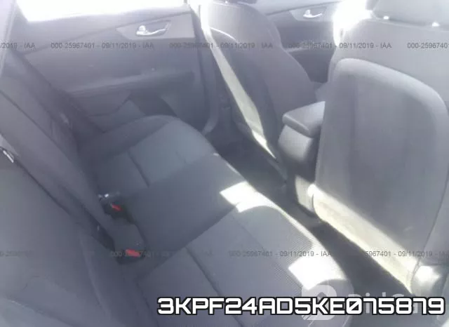 3KPF24AD5KE075879 фото 9