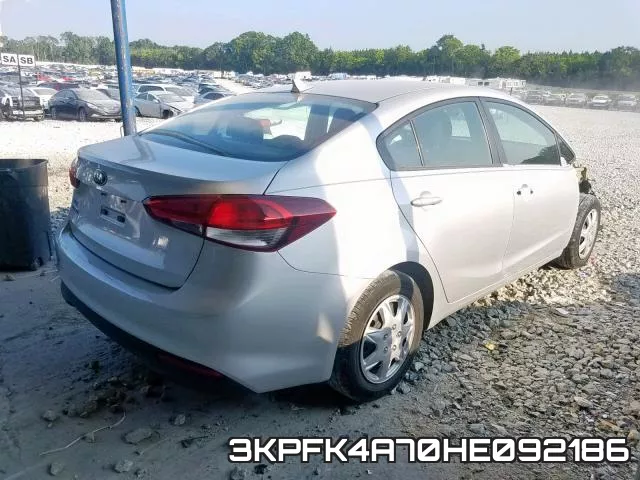 3KPFK4A70HE092186 фото 4