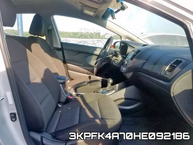 3KPFK4A70HE092186 фото 5