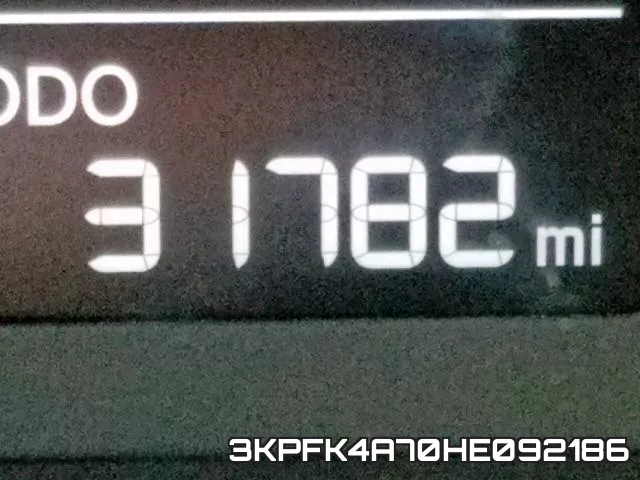 3KPFK4A70HE092186 фото 8