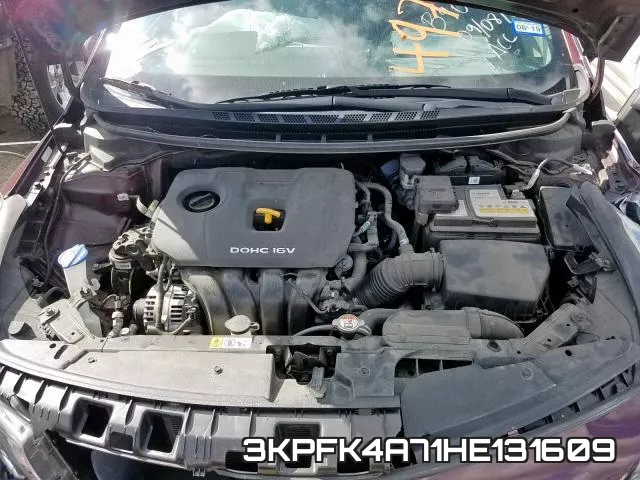 3KPFK4A71HE131609 фото 8