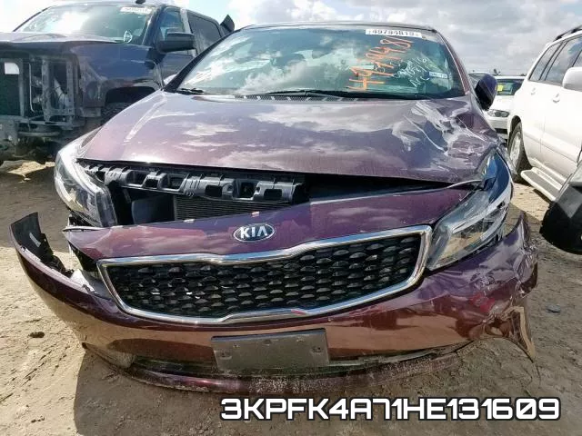 3KPFK4A71HE131609 фото 10
