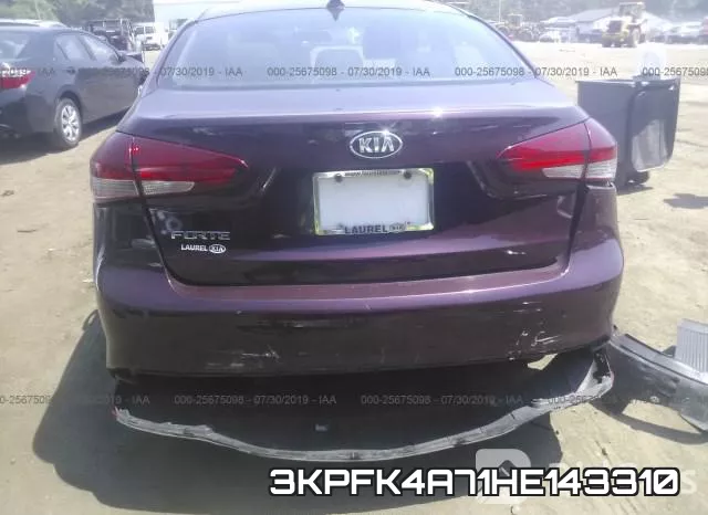 3KPFK4A71HE143310 фото 7