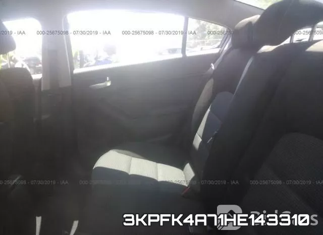 3KPFK4A71HE143310 фото 9