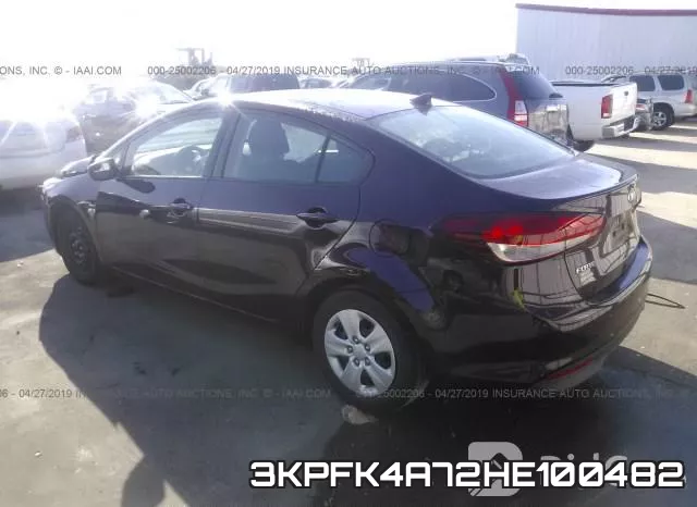 3KPFK4A72HE100482 фото 4