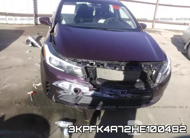 3KPFK4A72HE100482 фото 7